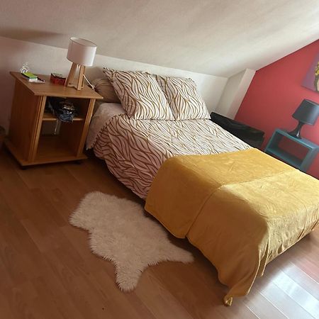 Chambre D Hote Maison Privee Kingersheim Eksteriør billede