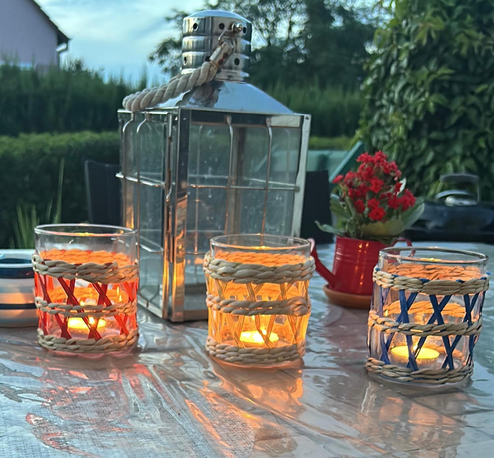 Chambre D Hote Maison Privee Kingersheim Eksteriør billede
