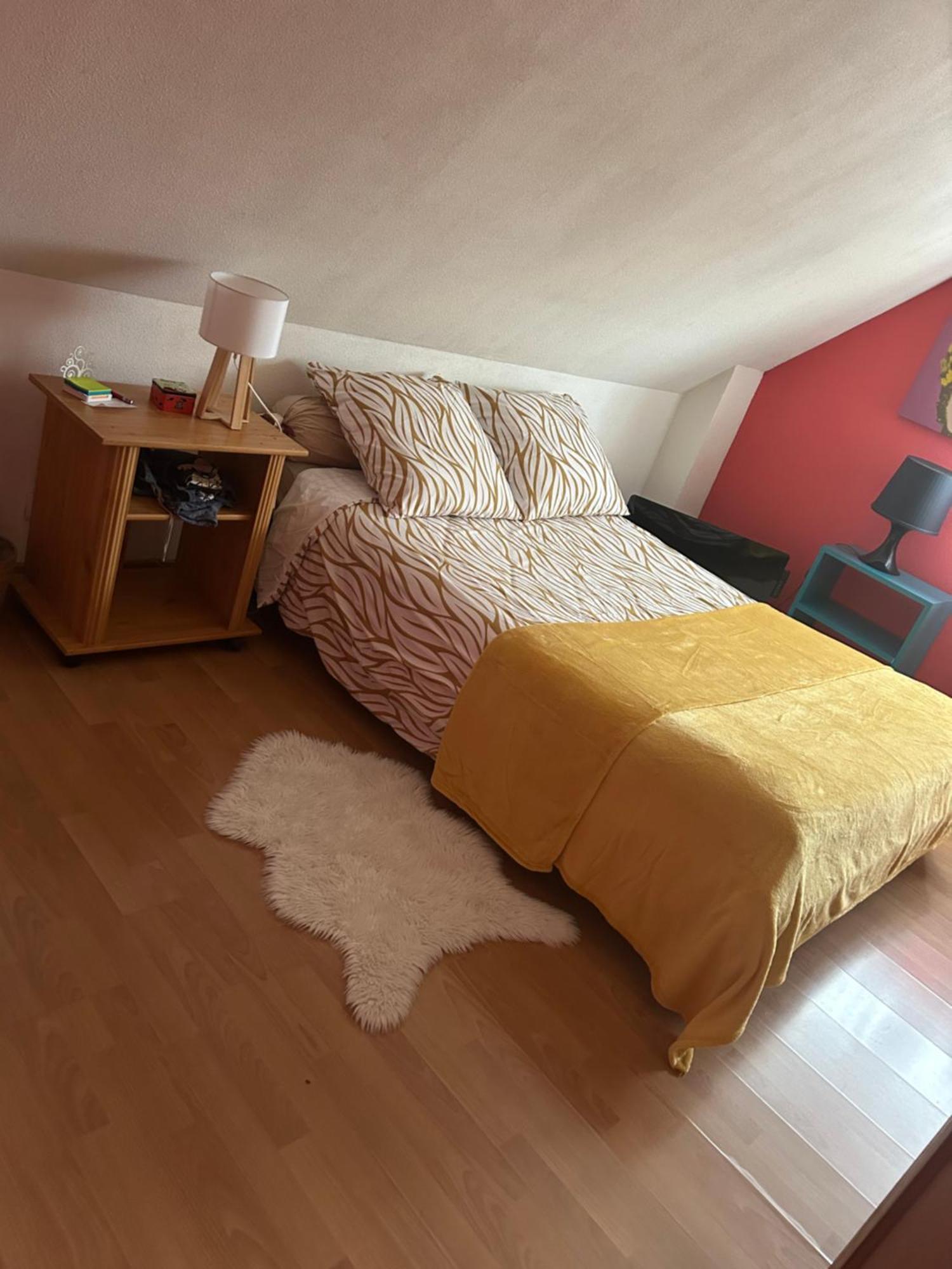 Chambre D Hote Maison Privee Kingersheim Eksteriør billede
